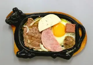 Hình ảnh Bò thập cẩm