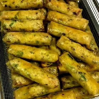 Hình ảnh Nem thịt 5 cái