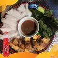 Hình ảnh Bún Đậu Nem Rán