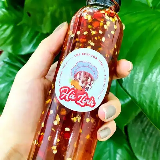 Hình ảnh Nước mắm chua ngọt - cay