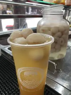 Hình ảnh Trà Vải