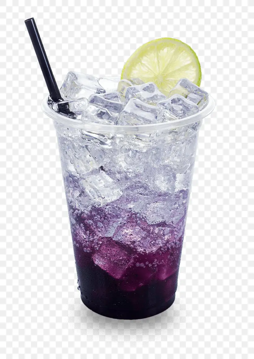 Hình ảnh SODA VIỆT QUẤT