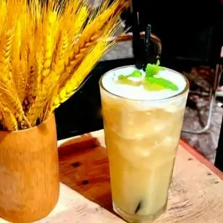 Hình ảnh Trà mãng cầu