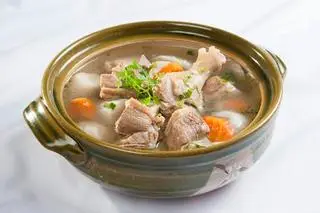 Hình ảnh Xương kem 