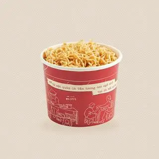 Hình ảnh Mì chần