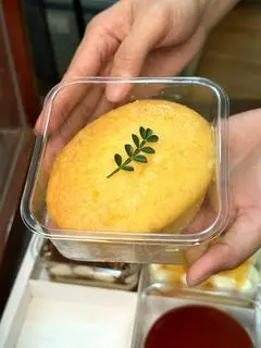 Hình ảnh Lemon butter cake