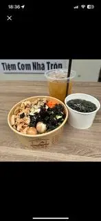 Hình ảnh COMBO NO CĂNG BỤNG