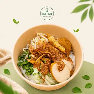 Hình ảnh Bánh Ướt Chay