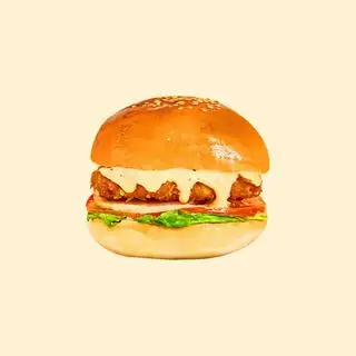 Hình ảnh Original burger
