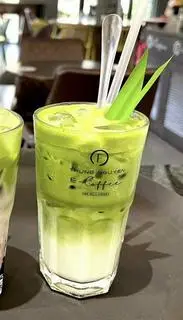 Hình ảnh Matcha Trà Xanh