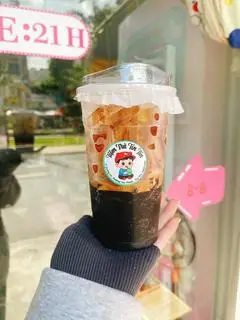Hình ảnh Cafe đá 