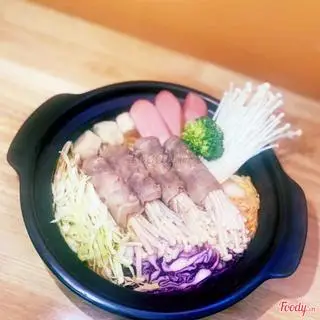 Hình ảnh Mỳ cay bò