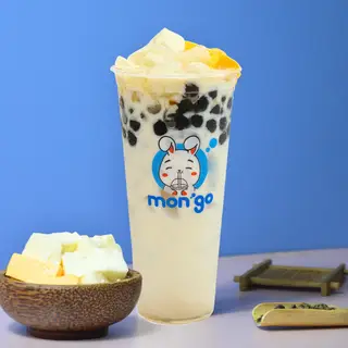 Hình ảnh Nhài Sữa Tư Bản