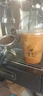 Hình ảnh Cà phê sữa