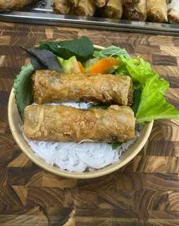 Hình ảnh Bún Nem