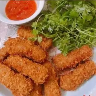 Hình ảnh Nem chua rán 5 cái
