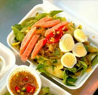 Hình ảnh Tré Thập Cẩm - Nhỏ - không kèm bánh 