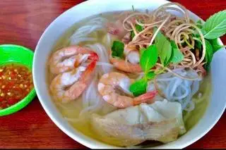 Hình ảnh Bún Nước Lèo Tô Thường 