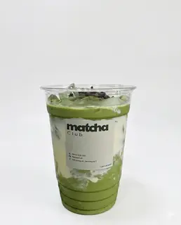 Hình ảnh Matcha Oreo Phô Mai