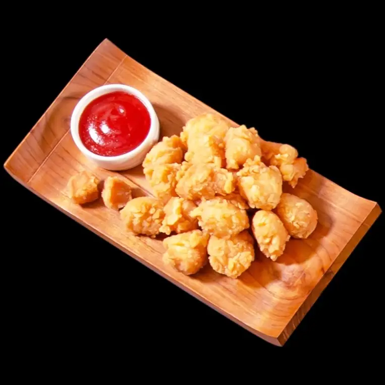 Hình ảnh Gà viên popcorn 