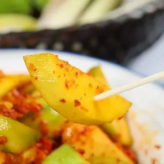 Hình ảnh Xoài dầm