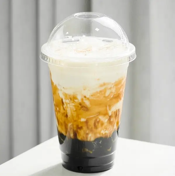 Hình ảnh SỮA TƯƠI TRÂN CHÂU ĐƯỜNG ĐEN Size L