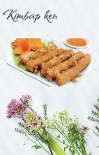 Hình ảnh Nem Chua Rán