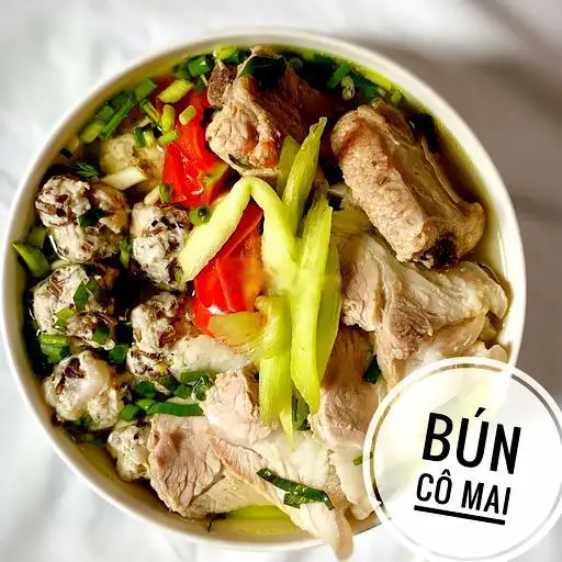 Hình ảnh Bún Đặc Biệt