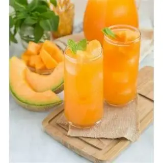 Hình ảnh nước ép dưa lưới