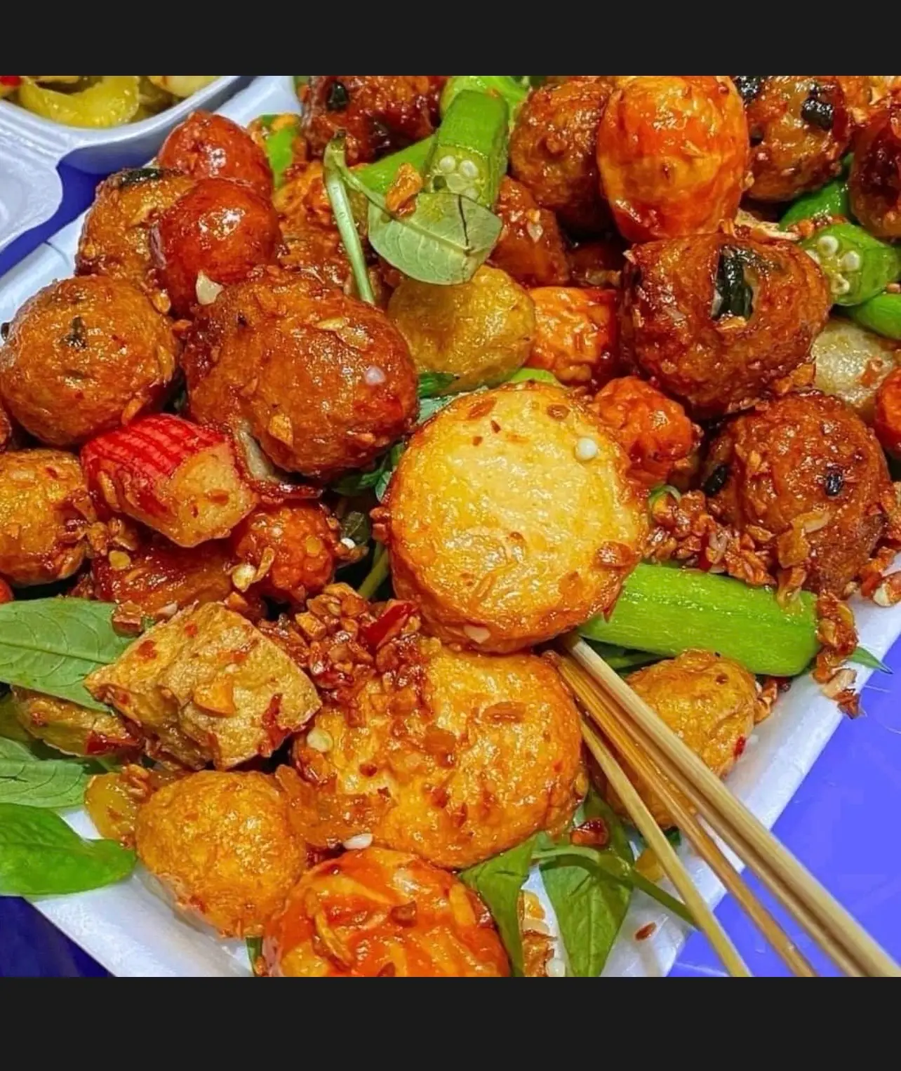 Hình ảnh Combo size S