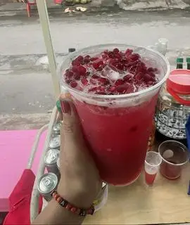 Hình ảnh Nước Ép Lựu 500ml 
