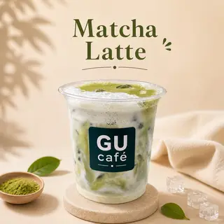 Hình ảnh Matcha latte