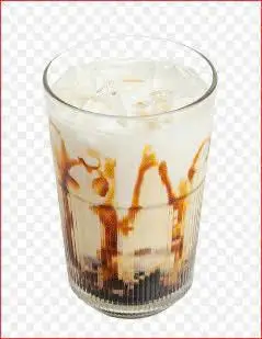Hình ảnh Sữa tươi Caramel (Trân châu)