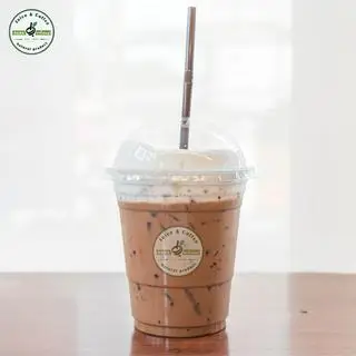 Hình ảnh Cacao sữa