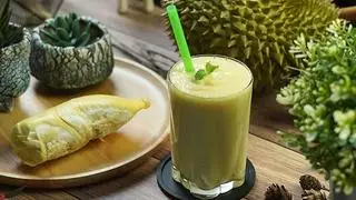 Hình ảnh bơ sầu riêng