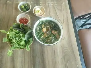Hình ảnh Bánh đa cá rô