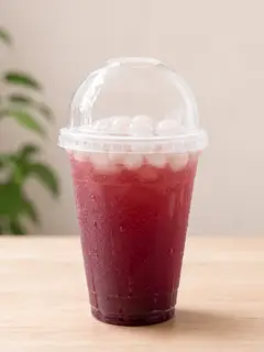 Hình ảnh Trà nho (700ml)