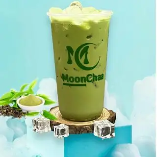 Hình ảnh Trà Sữa Matcha