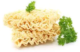 Hình ảnh Mì thêm