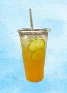 Hình ảnh Trà Chanh 700ml