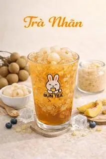 Hình ảnh Trà Nhãn 