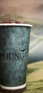 Hình ảnh Trà Olong Vải