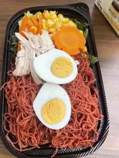 Hình ảnh Bún nước tương