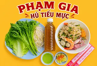 Hình ảnh COMBO NGẬP MẶT - SÂM LẠNH