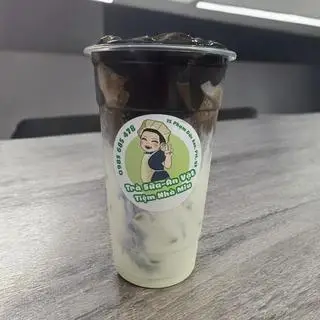 Hình ảnh Chocolate latte