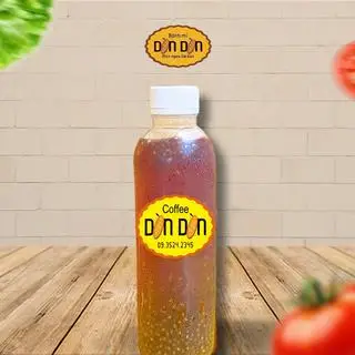 Hình ảnh Nước Sâm Hạt É