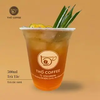 Hình ảnh Trà tắc