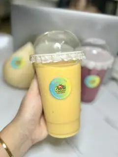 Hình ảnh Sinh tố Xoài 500ml