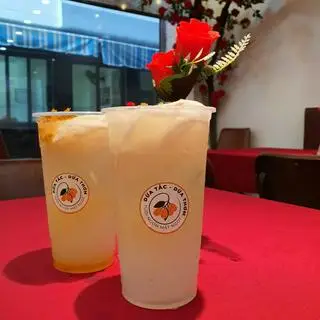 Hình ảnh Dừa Thơm Pasteur