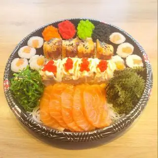 Hình ảnh sét B